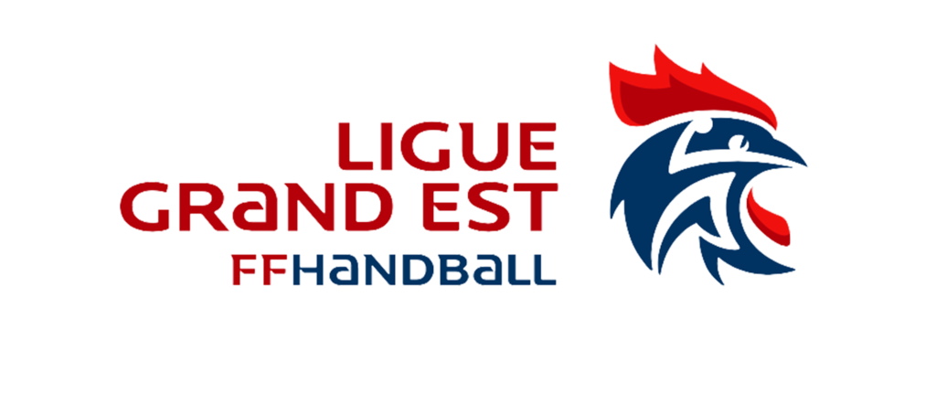 Ligue Grand Est Logo